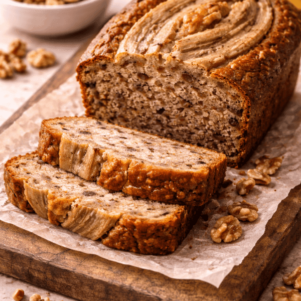 Banana Bread