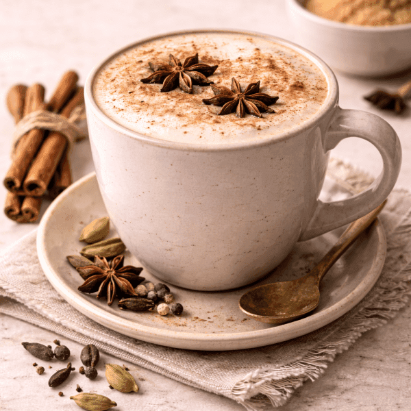 Chai Latte