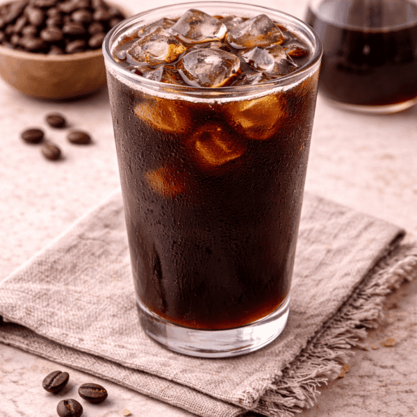 Cold Brew