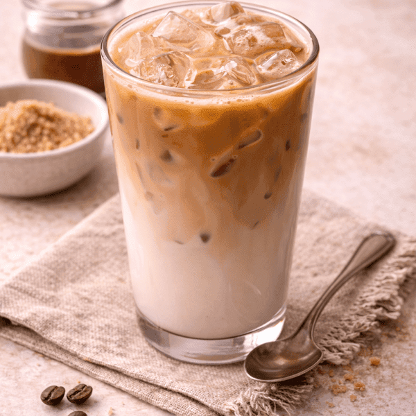 Iced Latte