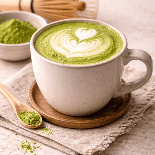 Matcha Latte
